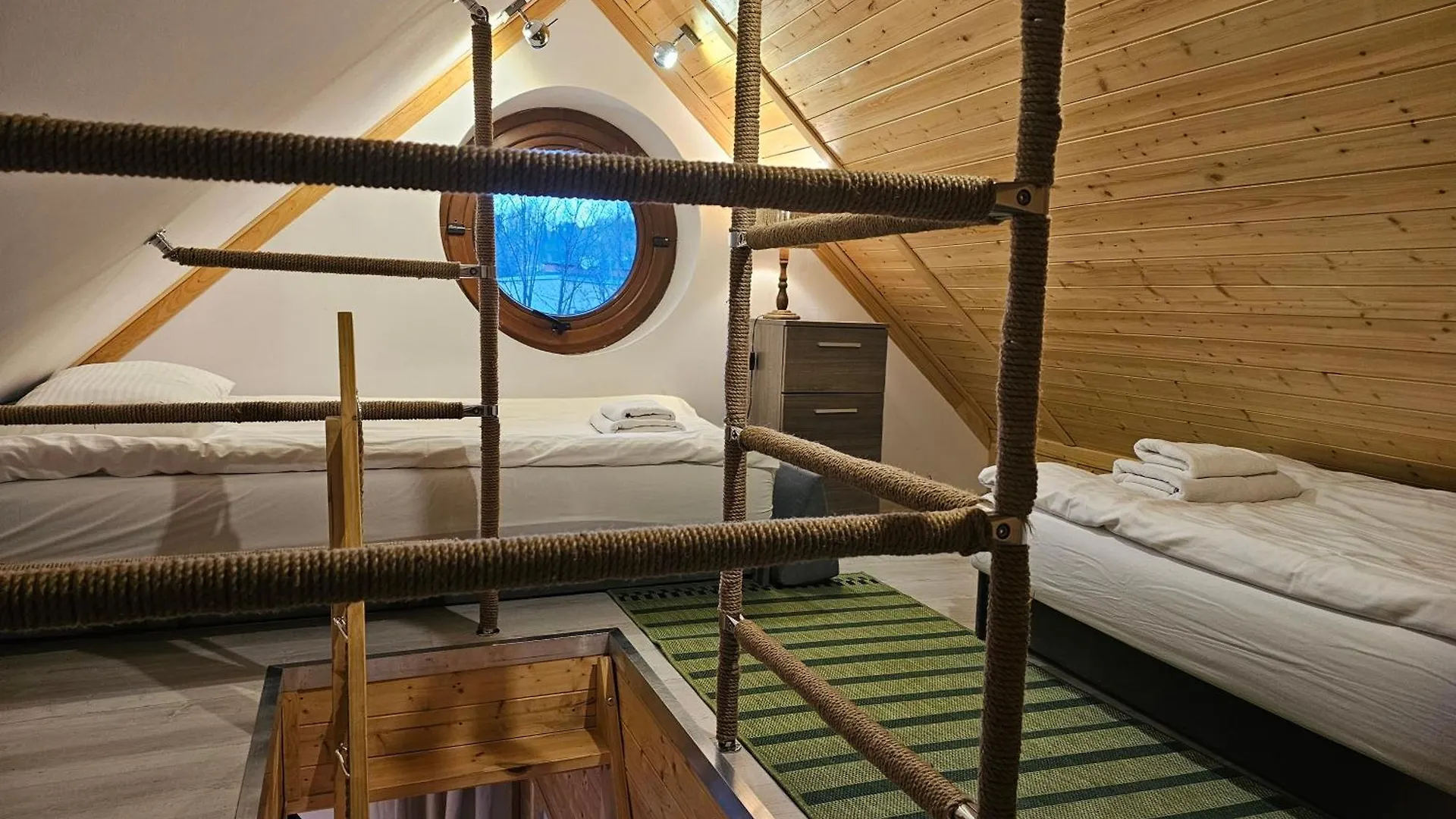 Apartament Apart4Sleepers Sienkiewicza Zakopane Polska