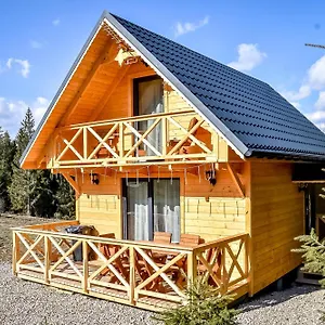 Domek alpejski Hanka Na Gubalowce, Zakopane