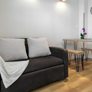 Apartament Rentplanet - Zakopianskie Ii, Zakopane